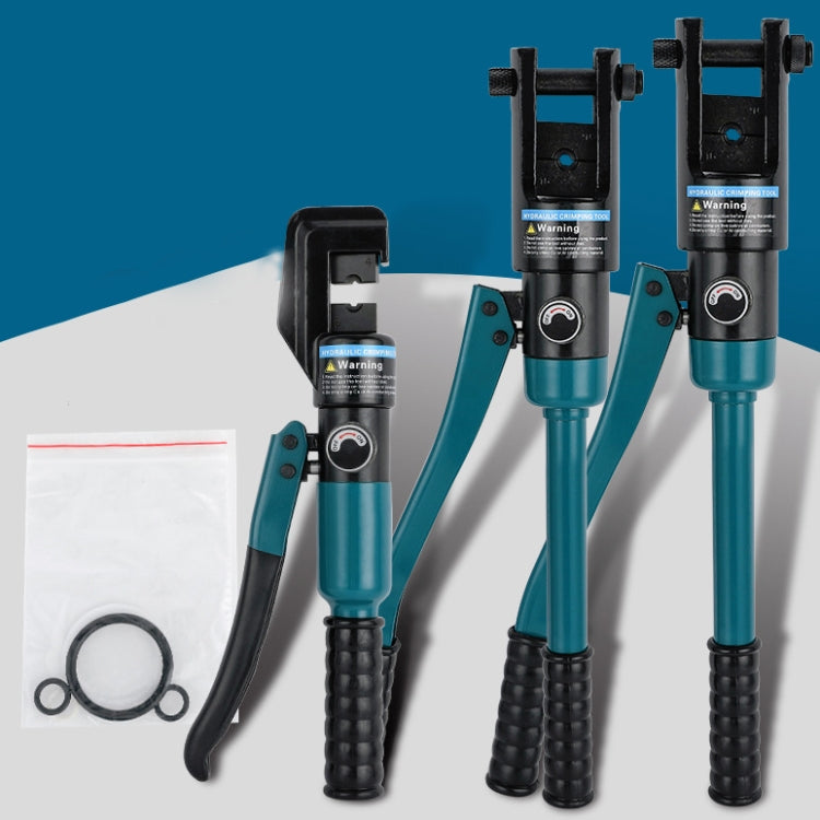 Electrician Overall Manual Hydraulic Pliers Multi-function Crimping Pliers