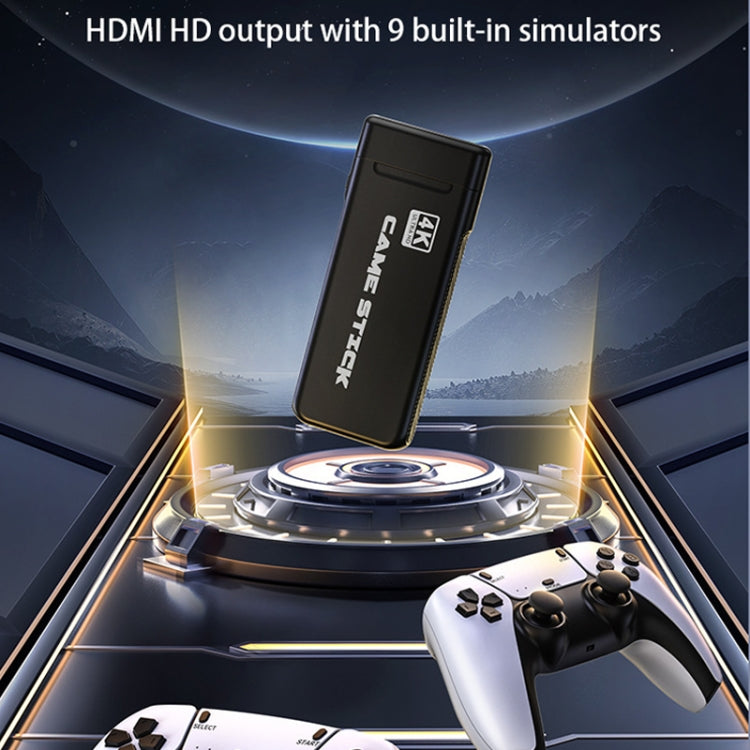 M8 Pro Y3Lite U8 Plus For PS1 2.4G Wireless Dual Gamepad