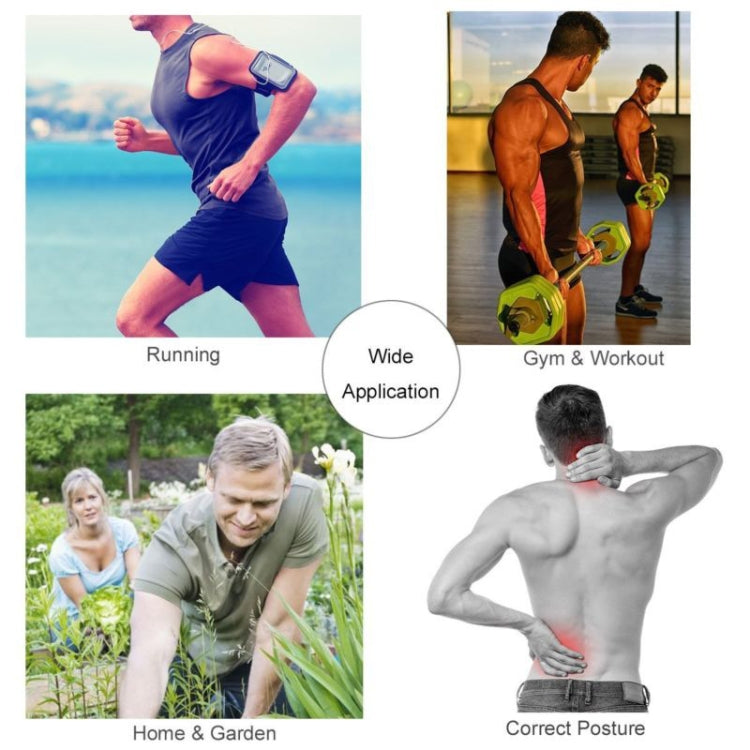 Men Zipper Vest Abdomen Corset Fitness Clothing