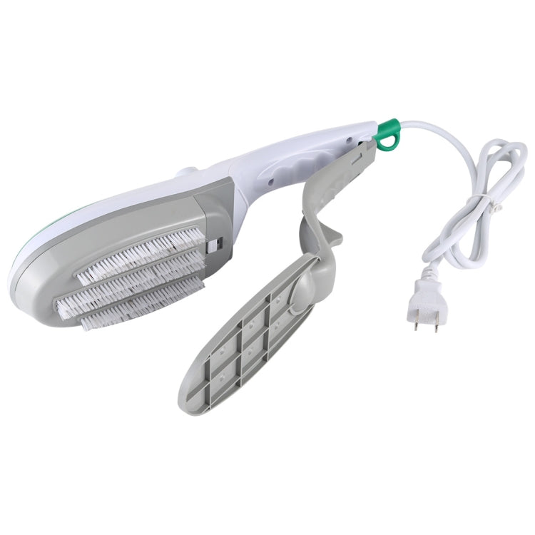 Handheld Garment Steamer Brush Portable Clothes Steam Iron