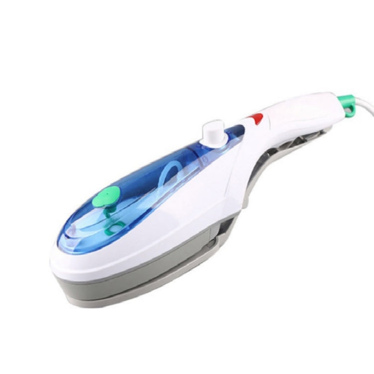 Handheld Garment Steamer Brush Portable Clothes Steam Iron