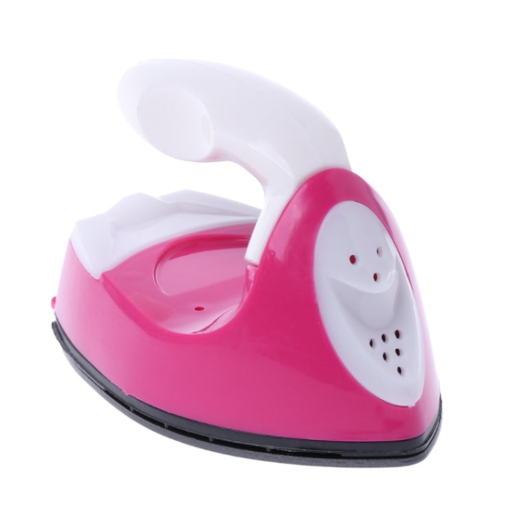 Portable Mini Household DIY Electric Irons