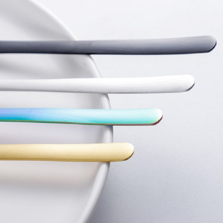 Stainless Steel Creative Cat Claw Coffee Spoon Dessert Cake Spoon