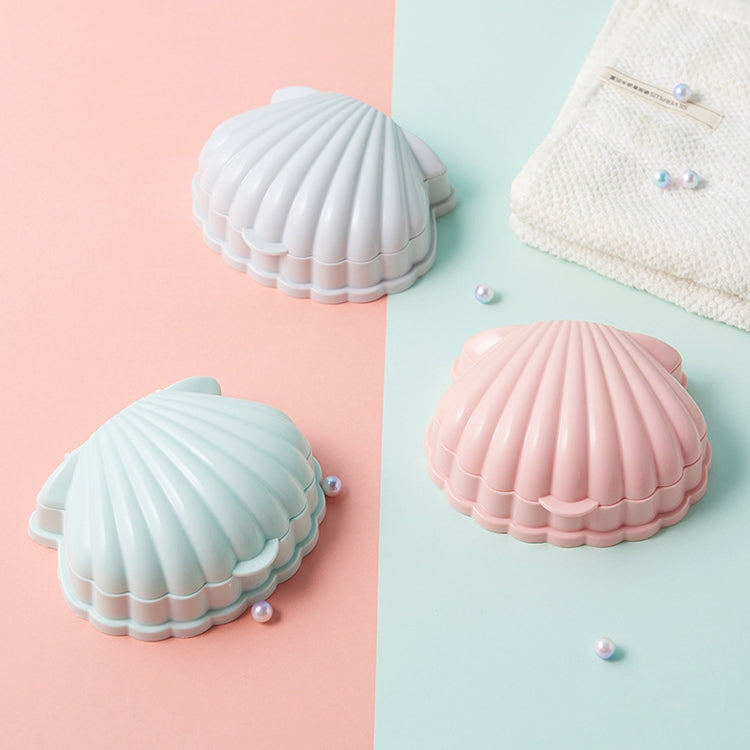 Household Drain Soap Box Student Dormitory Portable Soap Rack Storage Box