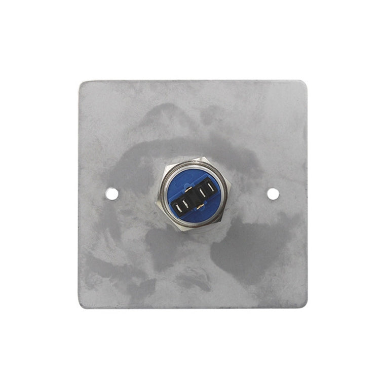 S88622L Metal Stainless Steel Panel with Waterproof Access Control Switch