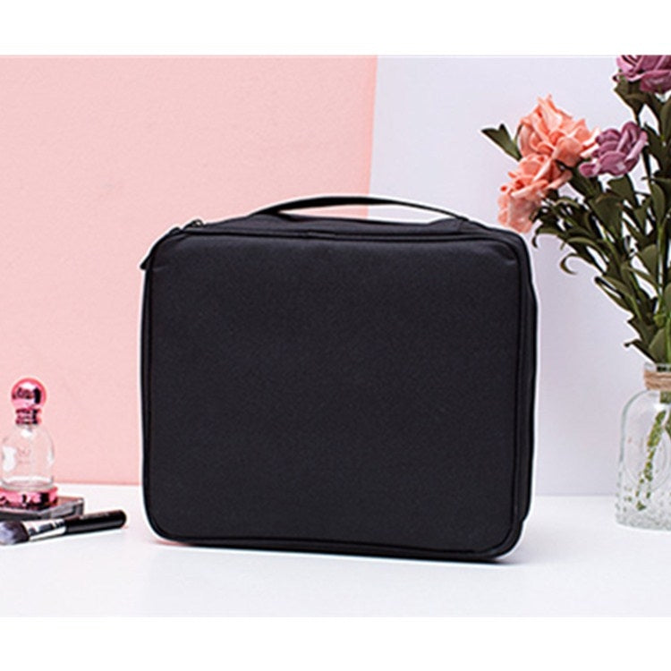 Cosmetic Bag Large Capacity Simple Wash Bag Travel Waterproof Portable Cosmetic Storage Bag