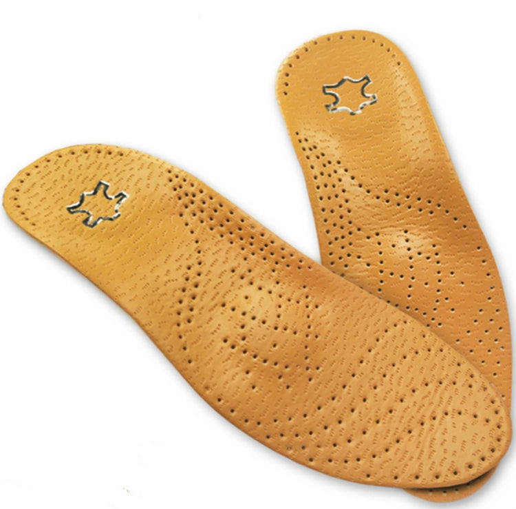 Corrected Flat Foot Arch Pad XO Leg Orthopedic Inner Eight-Shaped Corrective Insole