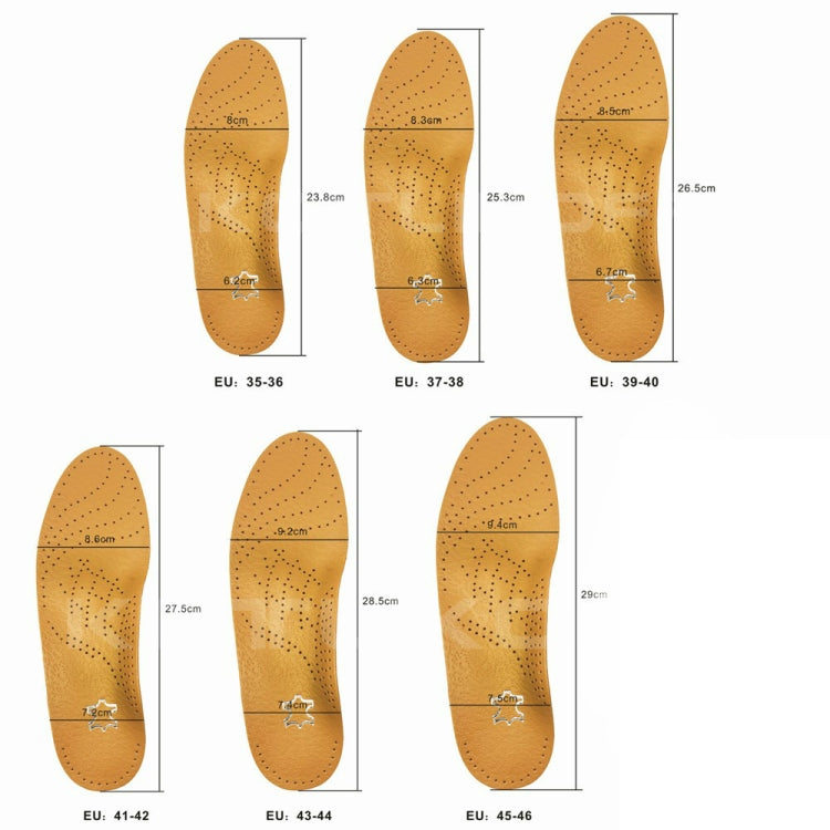 Corrected Flat Foot Arch Pad XO Leg Orthopedic Inner Eight-Shaped Corrective Insole