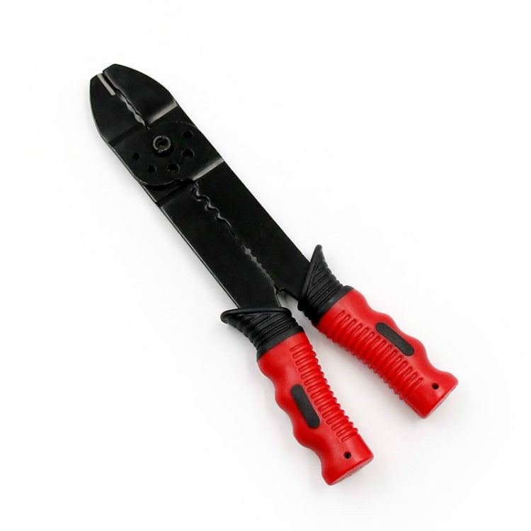 Multi-function Spring Terminal Crimping Pliers Electrician Repair Tools
