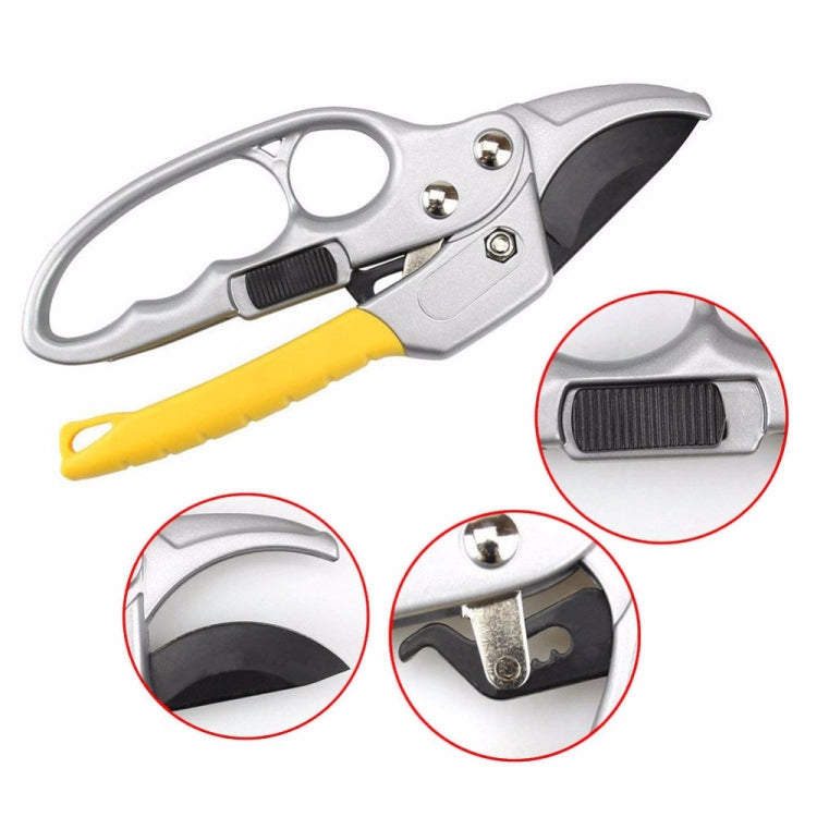 Labor-saving Hand Garden Gardening Shears Beak Manual Branch Pruning Shears