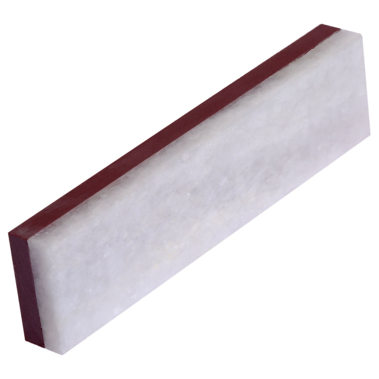 Double Sided Knife Sharpener Super Fine Grinder Sharpen Tool