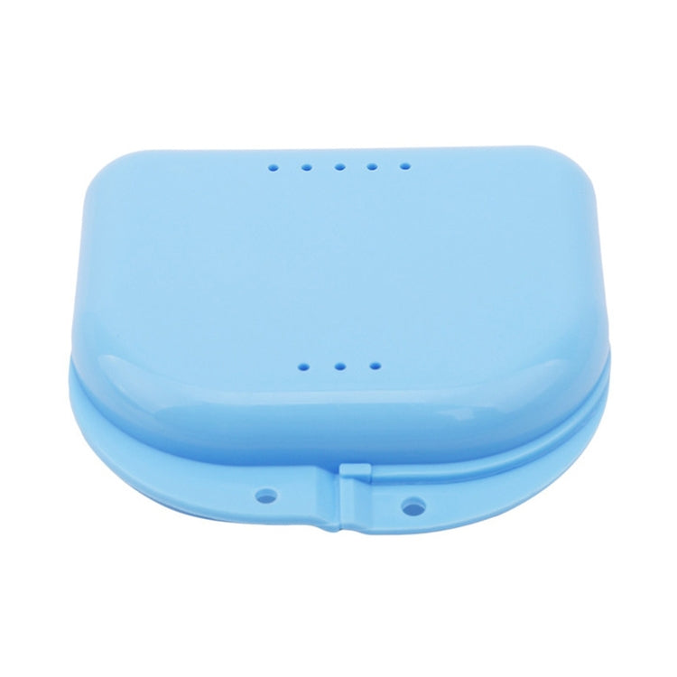 5pcs Perforated Storage Box Orthosis Box with Holes
