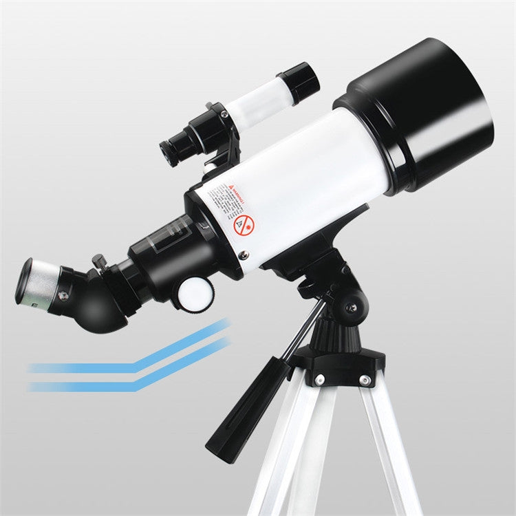 70400 Astronomical Telescope High Power HD Night Vision Telescope
