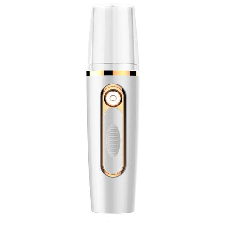 Portable Mini Moisturizing Sprayer Rechargeable Beauty Disinfectant Humidifier Automatic Alcohol Sprayer