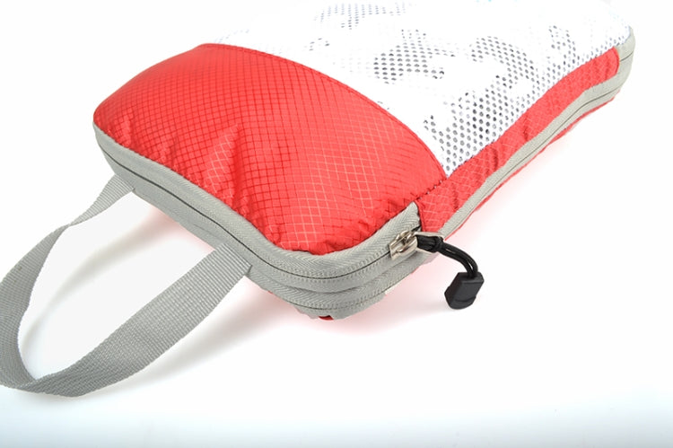 3 in 1 Travel Bag Storage Organizer Set Bags Shoe Luggage Suitcase Clothes Organizer