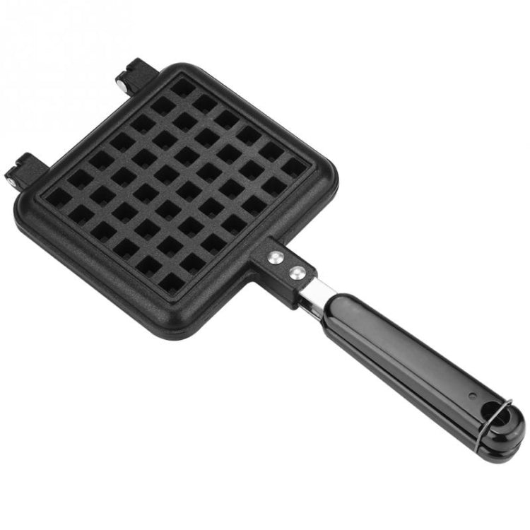Electric Non-Stick Waffles Mold Maker Kitchen Cake Oven