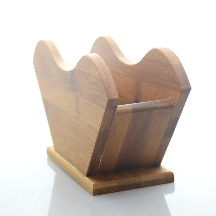 V60 Fan-Shaped Coffee Paper Filter Holder Bracket