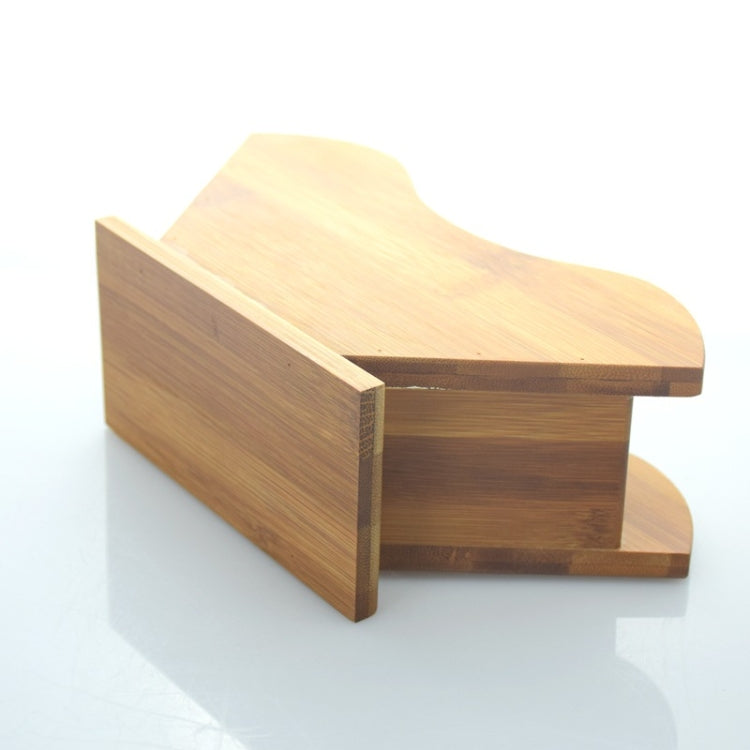 V60 Fan-Shaped Coffee Paper Filter Holder Bracket