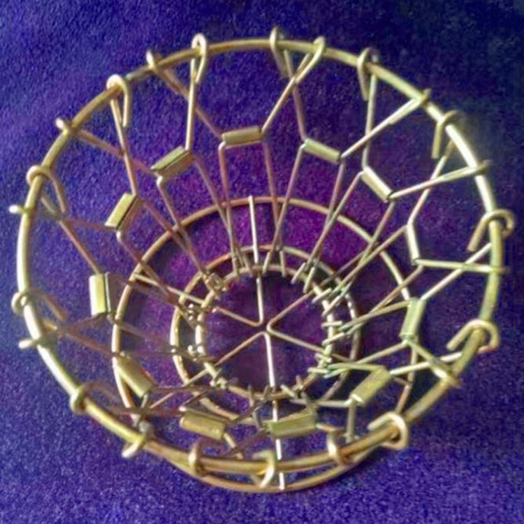 Stainless Foldable Espresso Coffee Filter Portable Reusable