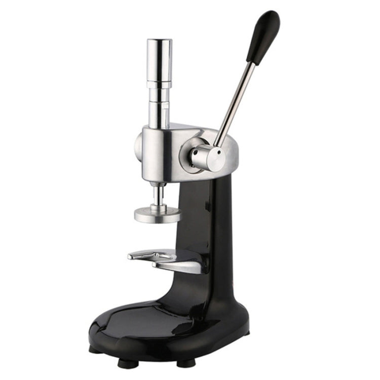 Coffee Tamper Handmade Coffee Fixed Pressed Powder Hammer Espresso Maker Coffee Machine