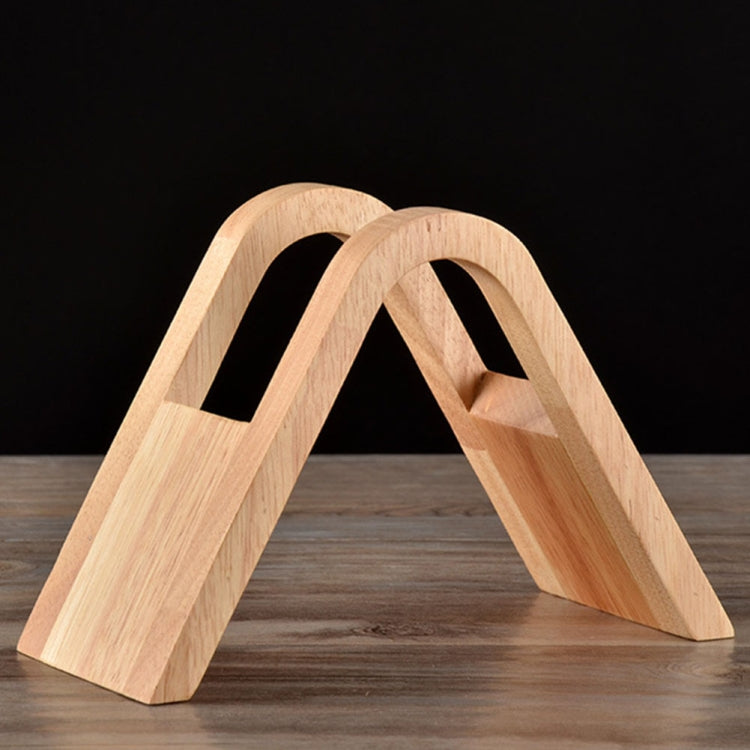 Coffee Filter Holder Coffee Storage Rack Filter Box Paper Base Bracket Display Stand