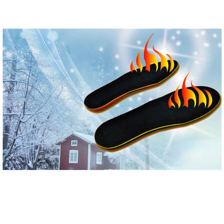 Smart Temperature-controlled Electric Insole Warm Foot Graphene Heating Insole Warm Foot Artifact Warm Foot Treasure