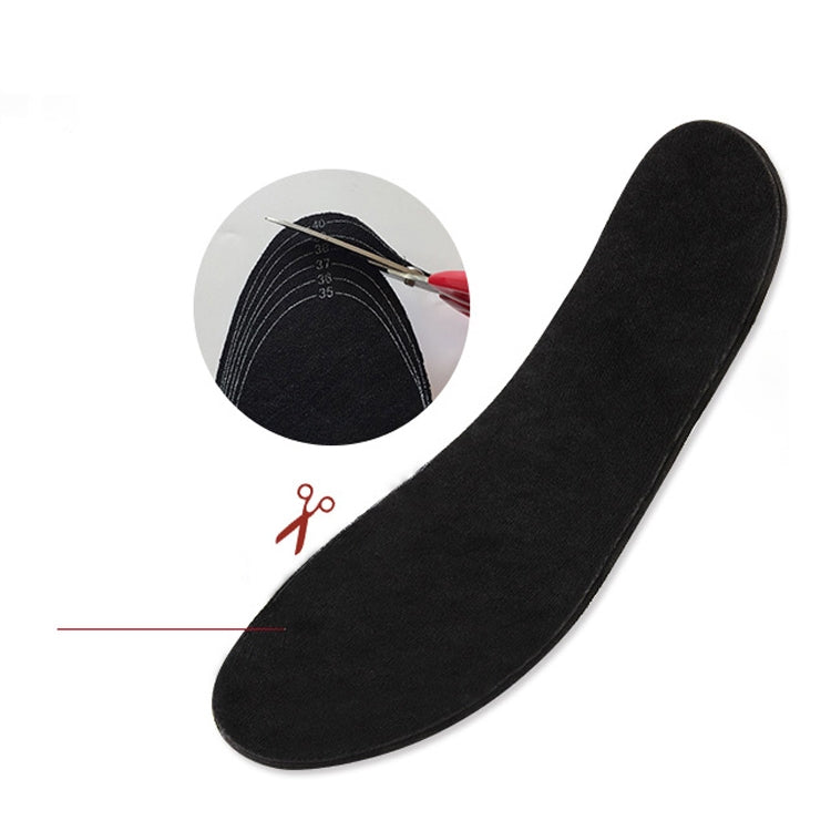 Smart Temperature-controlled Electric Insole Warm Foot Graphene Heating Insole Warm Foot Artifact Warm Foot Treasure