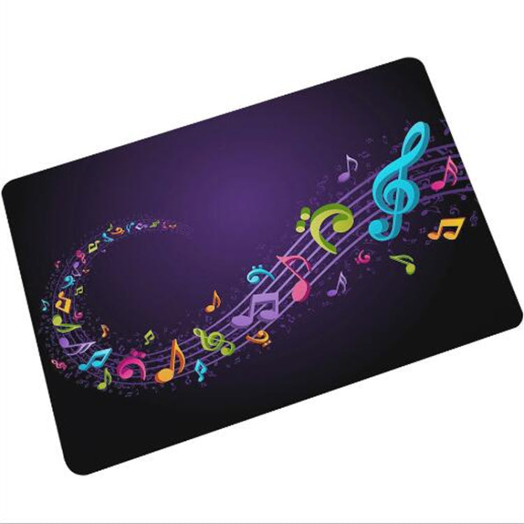 Retro Mat Flannel Velvet Carpet Play Basketball Game Mats Baby Crawling Bed Rugs