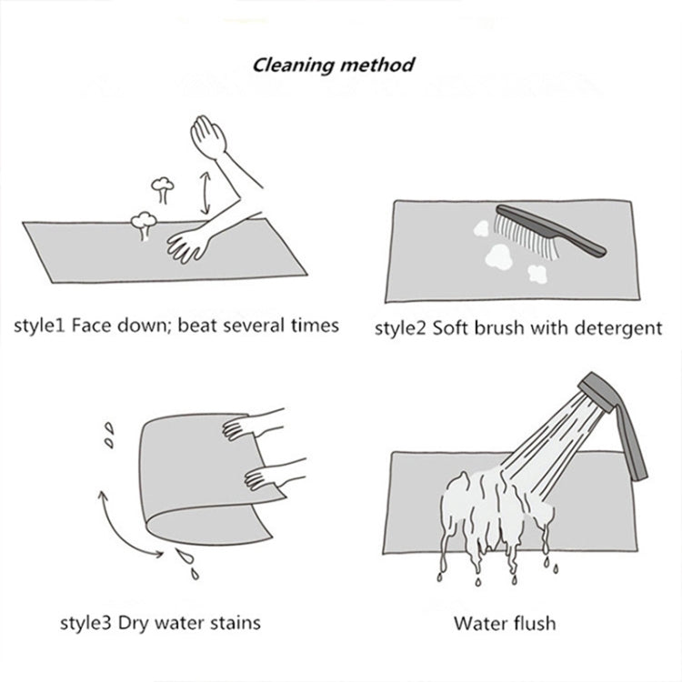 Retro Mat Flannel Velvet Carpet Play Basketball Game Mats Baby Crawling Bed Rugs