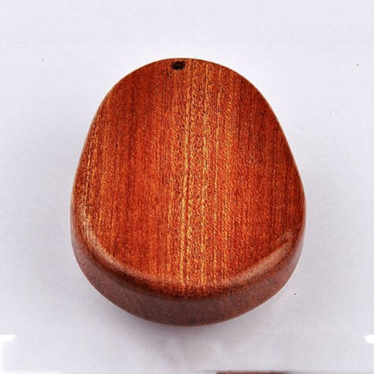 8-note Thumb Piano Mini Carimba Instrument