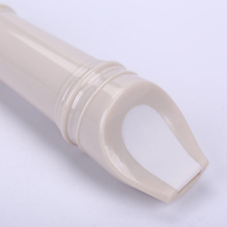 5 PCS SW8 Swan 8-hole Student Children Plastic Clarinet German Treble Flute