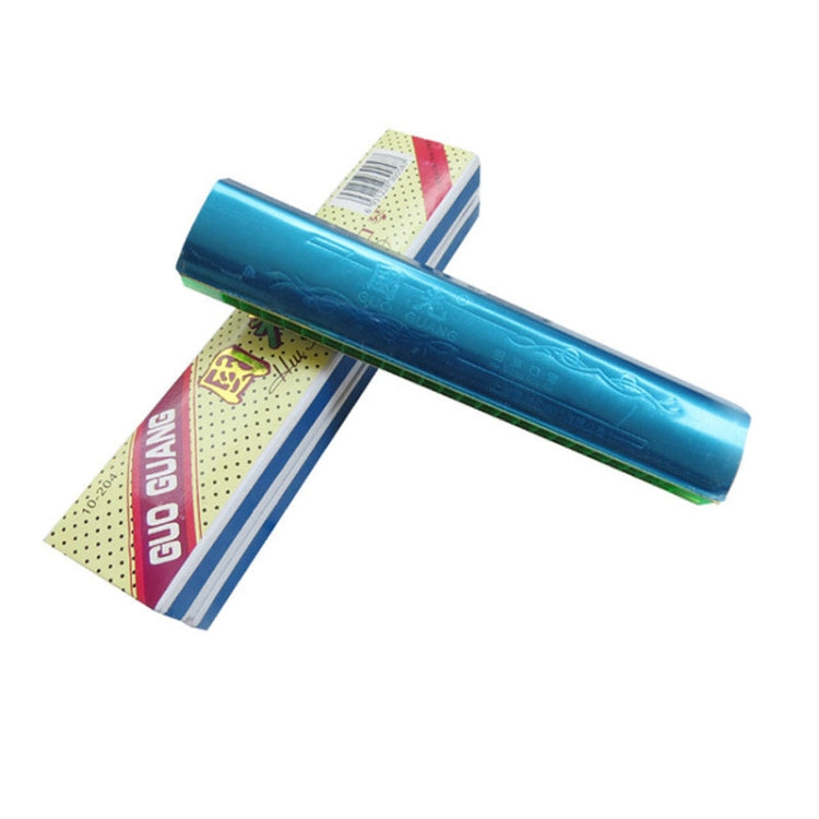 24-hole Echo Polyphony Stress Harmonica Instrument