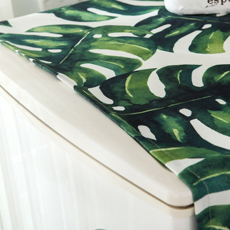 Multifunctional Household Washing Machine Refrigerator Storage Dust Protection Cover