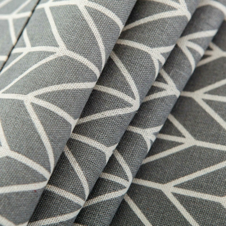 Cotton Linen Universal Microwave Oven Dustproof Storage Cover