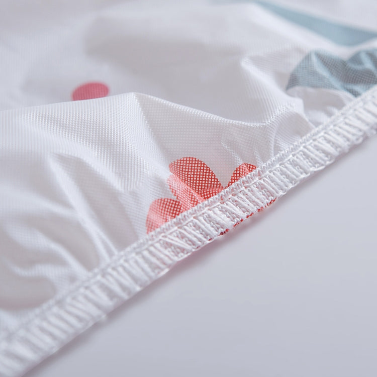 Air Conditioner Cover Hanging Air Conditioning Anti-Dust Dust All Inclusive Cover