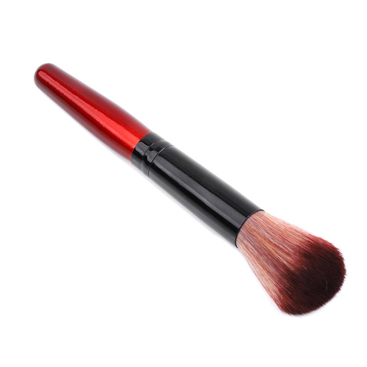 Nail Tool Powder Brush Nail Tool Brush Makeup Cleaning Small Hair Brush Dust Brush