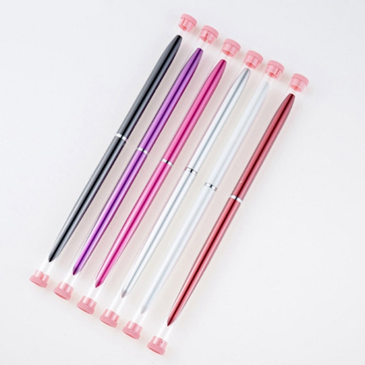 Nail Brush Color Painting Flower Carving Pen Pull Pen Light Therapy Gel Pen Flat Head Pen Nail Pen