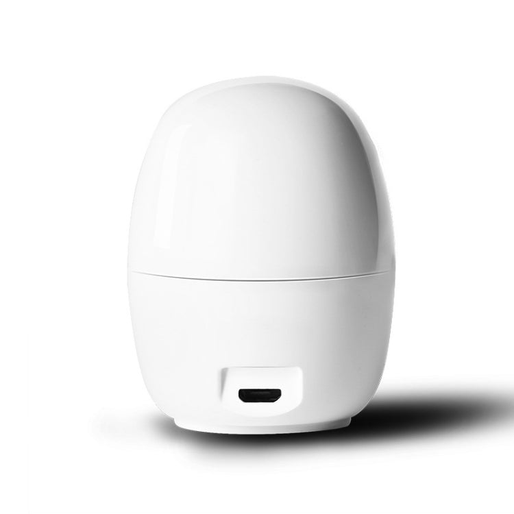 Mini Nail Light Therapy Machine Small Portable Quick-drying USB Nail Baking Lamp Drying Machine