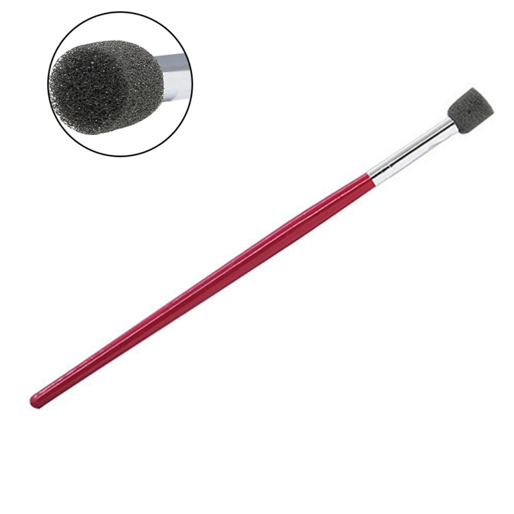 Nail Art Blooming Pen UV Gel Polish Painting Drawing Brush Sponge Manicure Tools