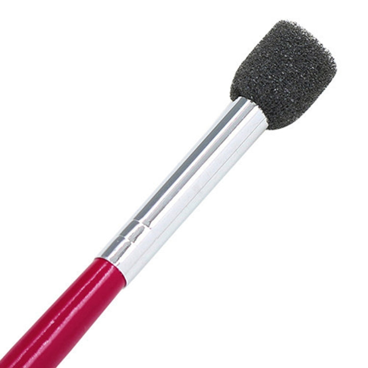 Nail Art Blooming Pen UV Gel Polish Painting Drawing Brush Sponge Manicure Tools