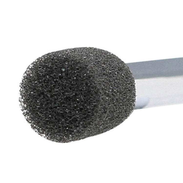 Nail Art Blooming Pen UV Gel Polish Painting Drawing Brush Sponge Manicure Tools