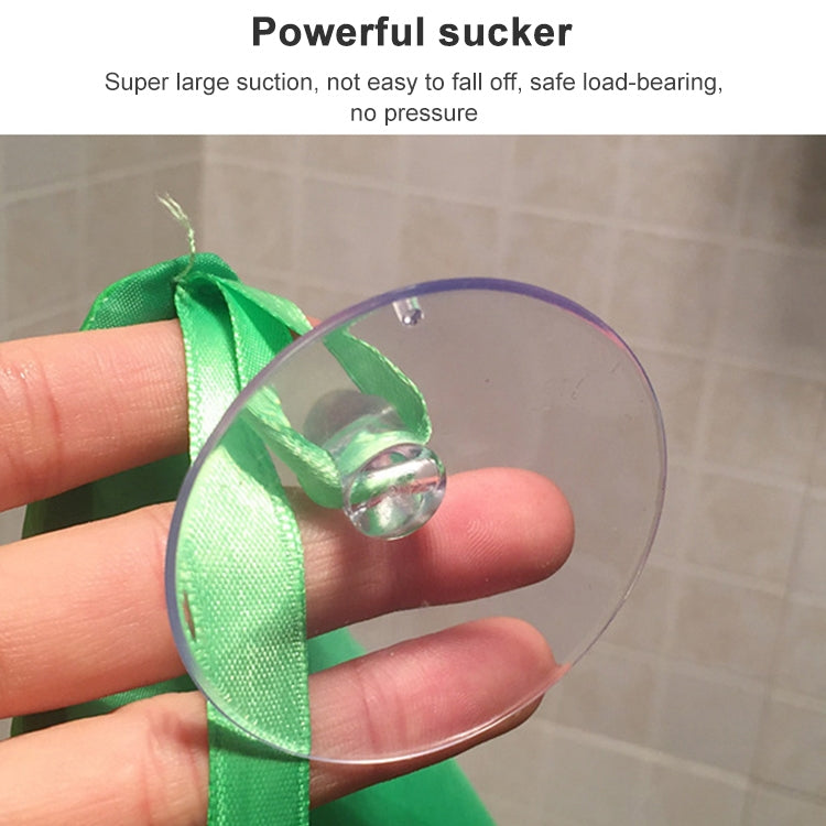 Baby Shower Toys Storage Organizer Kids Toy Storage Mesh Set For Bathroom