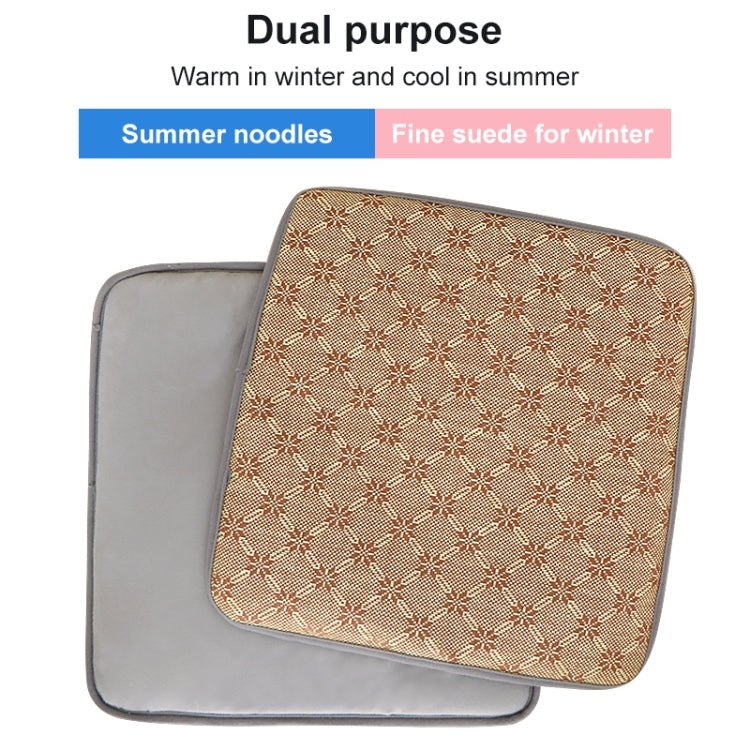 Four Seasons Universal Cat Small Dog Tent Removable and Washable Cat Litter Pet Nest