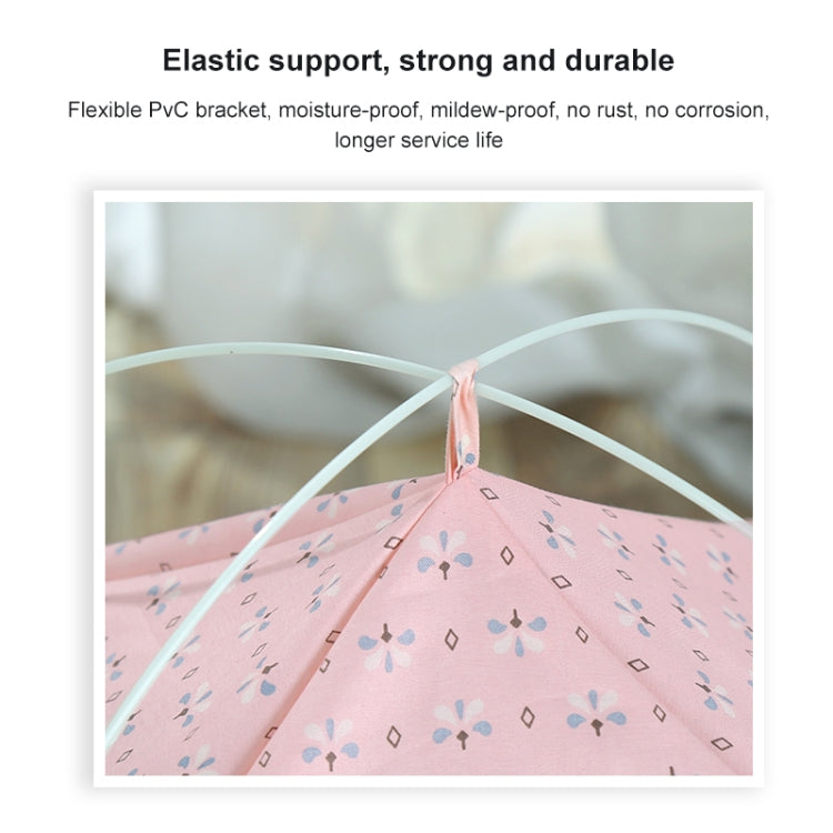 Four Seasons Universal Cat Small Dog Tent Removable and Washable Cat Litter Pet Nest