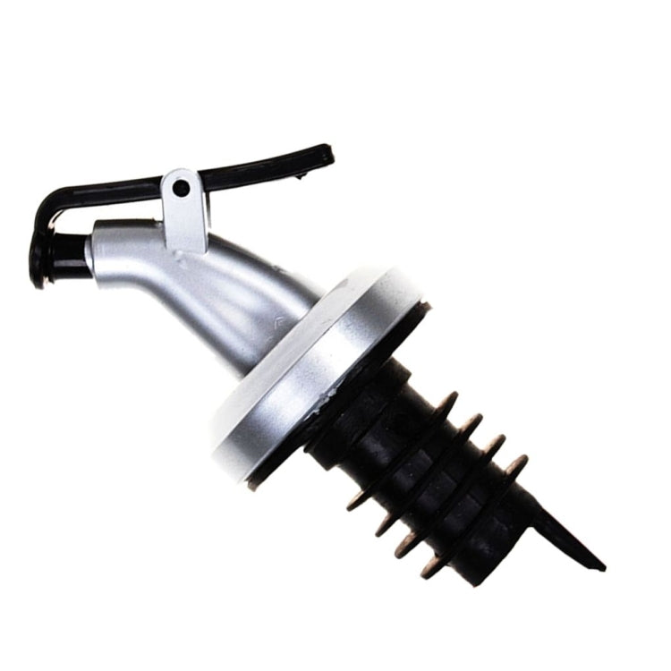 3 PCS Drainer Soy Sauce Vinegar Cork Kitchen Tools