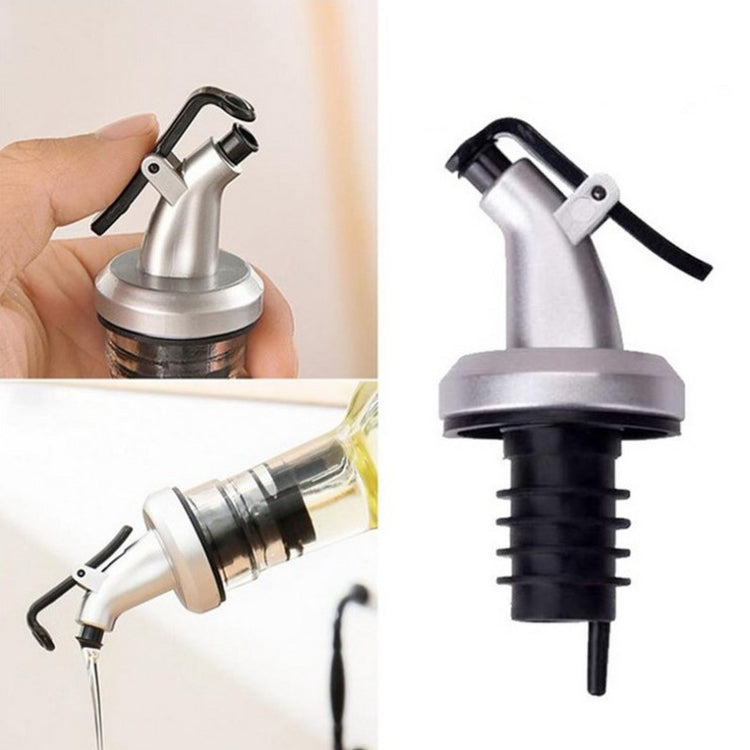 3 PCS Drainer Soy Sauce Vinegar Cork Kitchen Tools