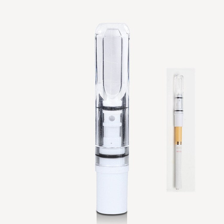 100 PCS Adous Cigarette Holder Filter Can Clean And Recycle Double Filter Cigarette Holder