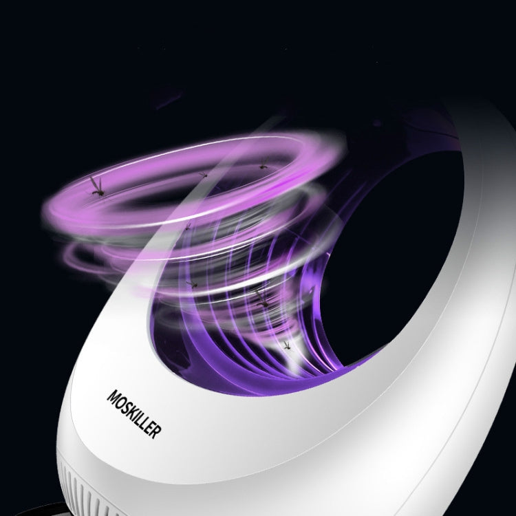 Photocatalyst Mosquito Killer Lamp LED Mosquito Trap Household Fly Repellent Mosquito Killer Mosquito Lamp