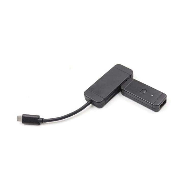 JYS-130 Wireless Bluetooth Gamepad Converter Adapter For PS3 / Switch / PC