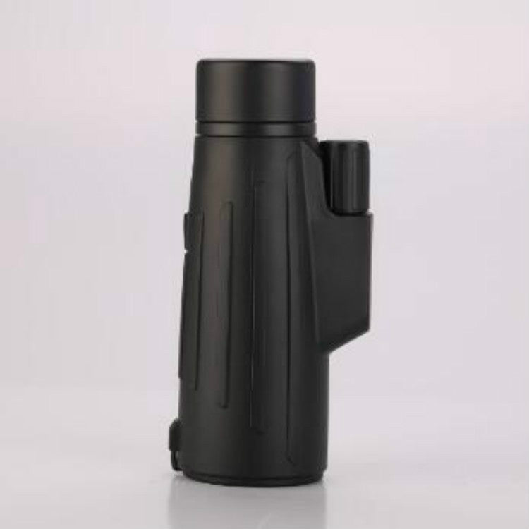Bolanke 8X42 Pocket One-hand Focus Monoculars High-magnification Low-light Night Vision Telescope